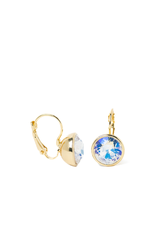 Madrid Earrings Small