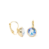 Madrid Earrings Small