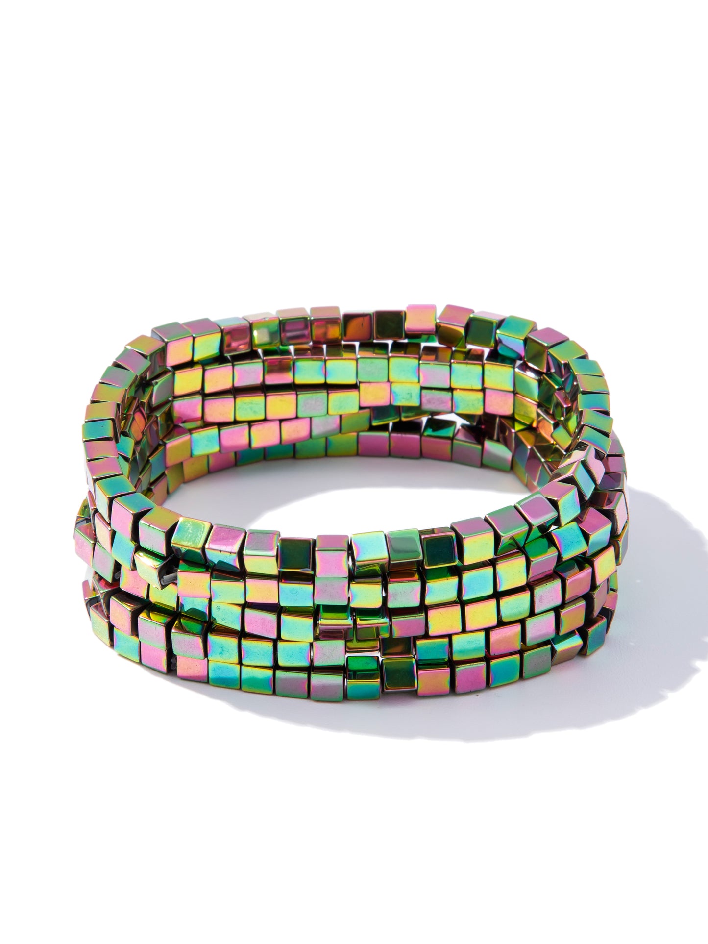 Urban Eclipse Bracelet - Halloween