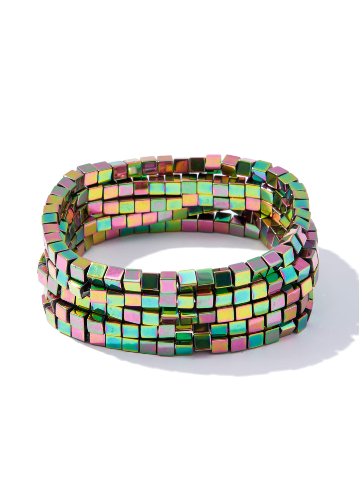 Urban Eclipse Bracelet - Halloween