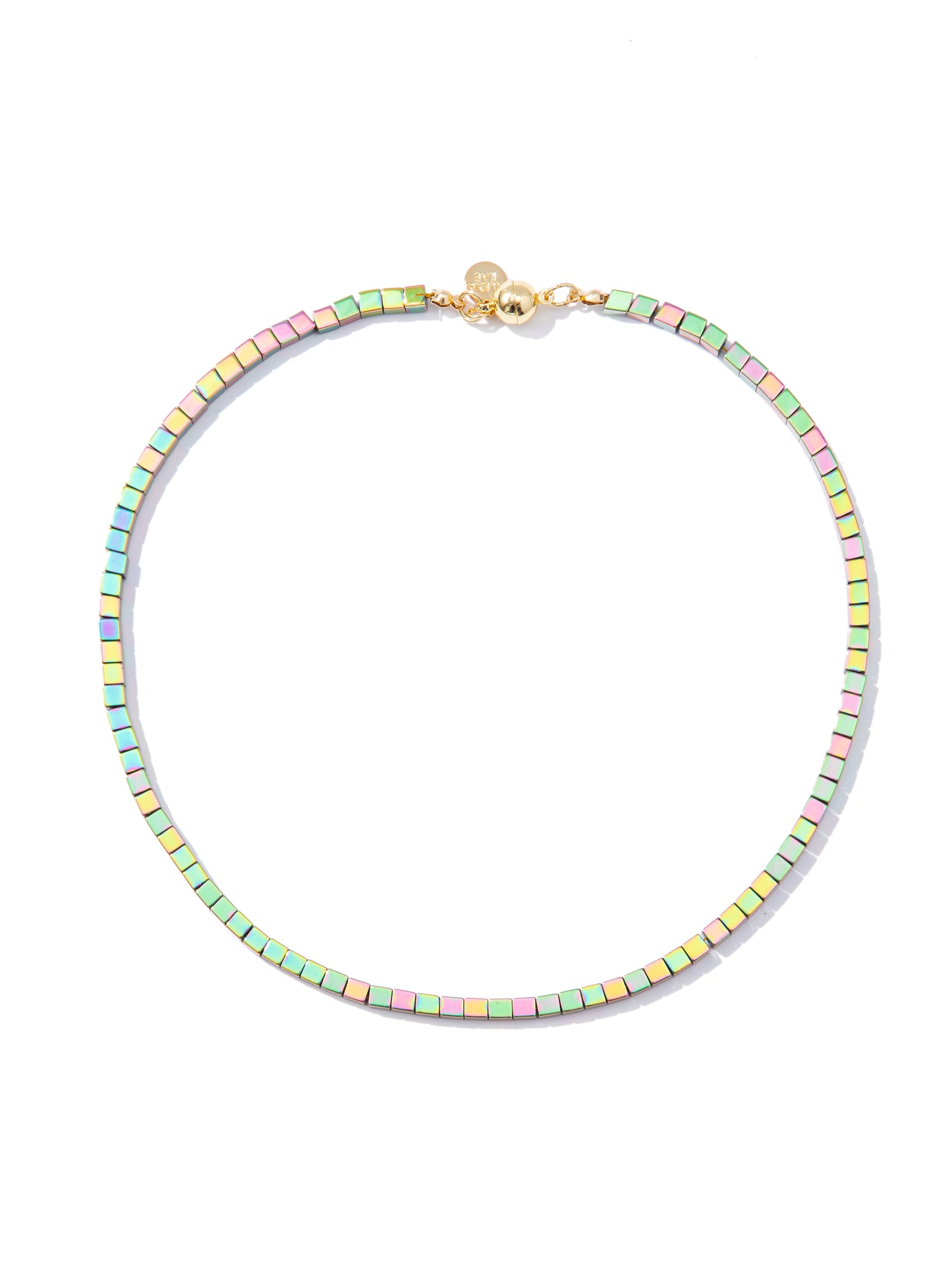 Urban Eclipse Necklace - Halloween