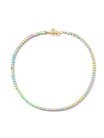 Urban Eclipse Necklace - Halloween