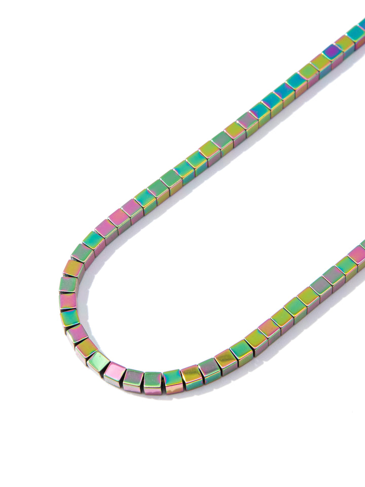 Urban Eclipse Necklace - Halloween