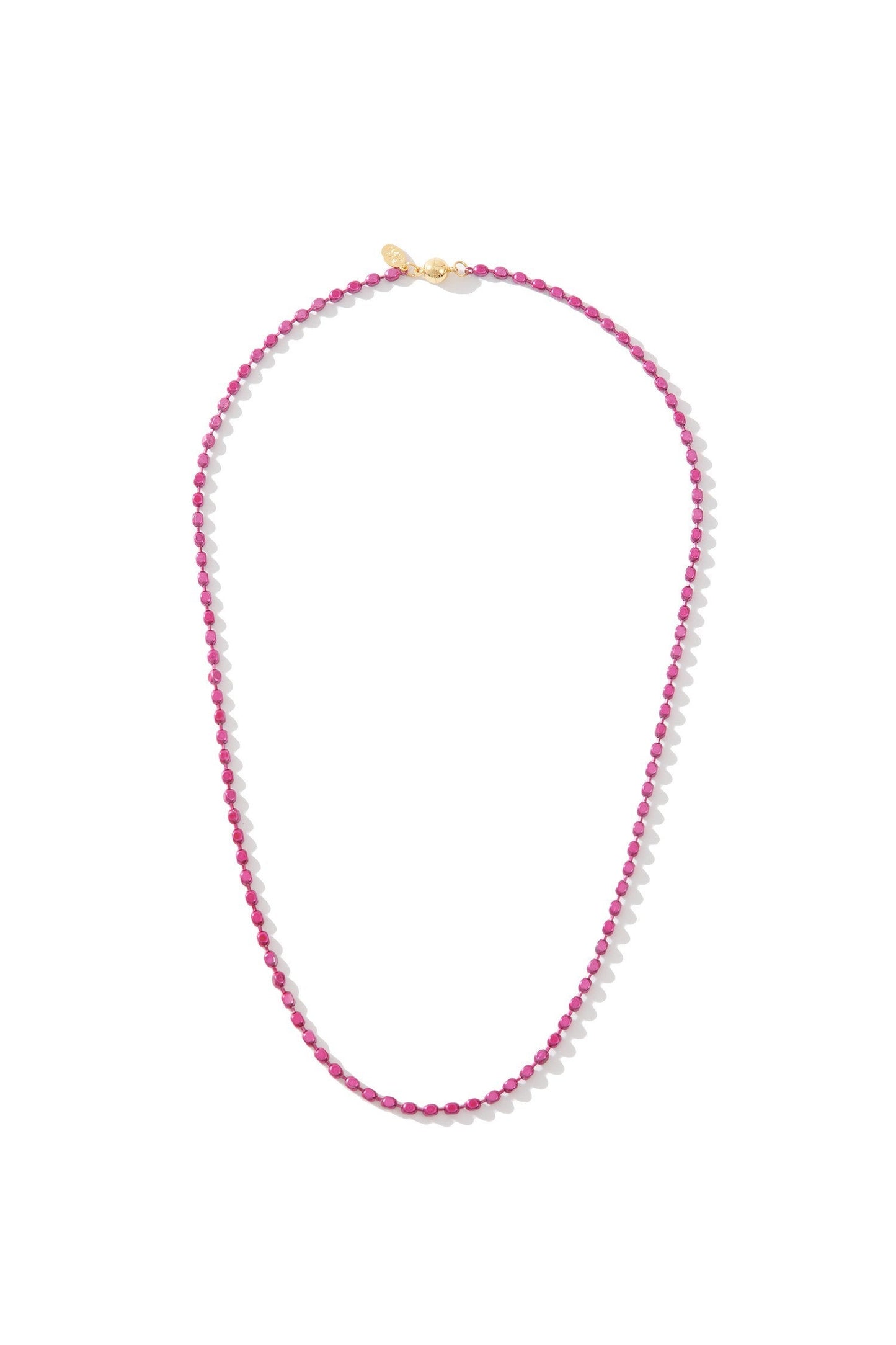Sydney Necklace - Multiple Colors!