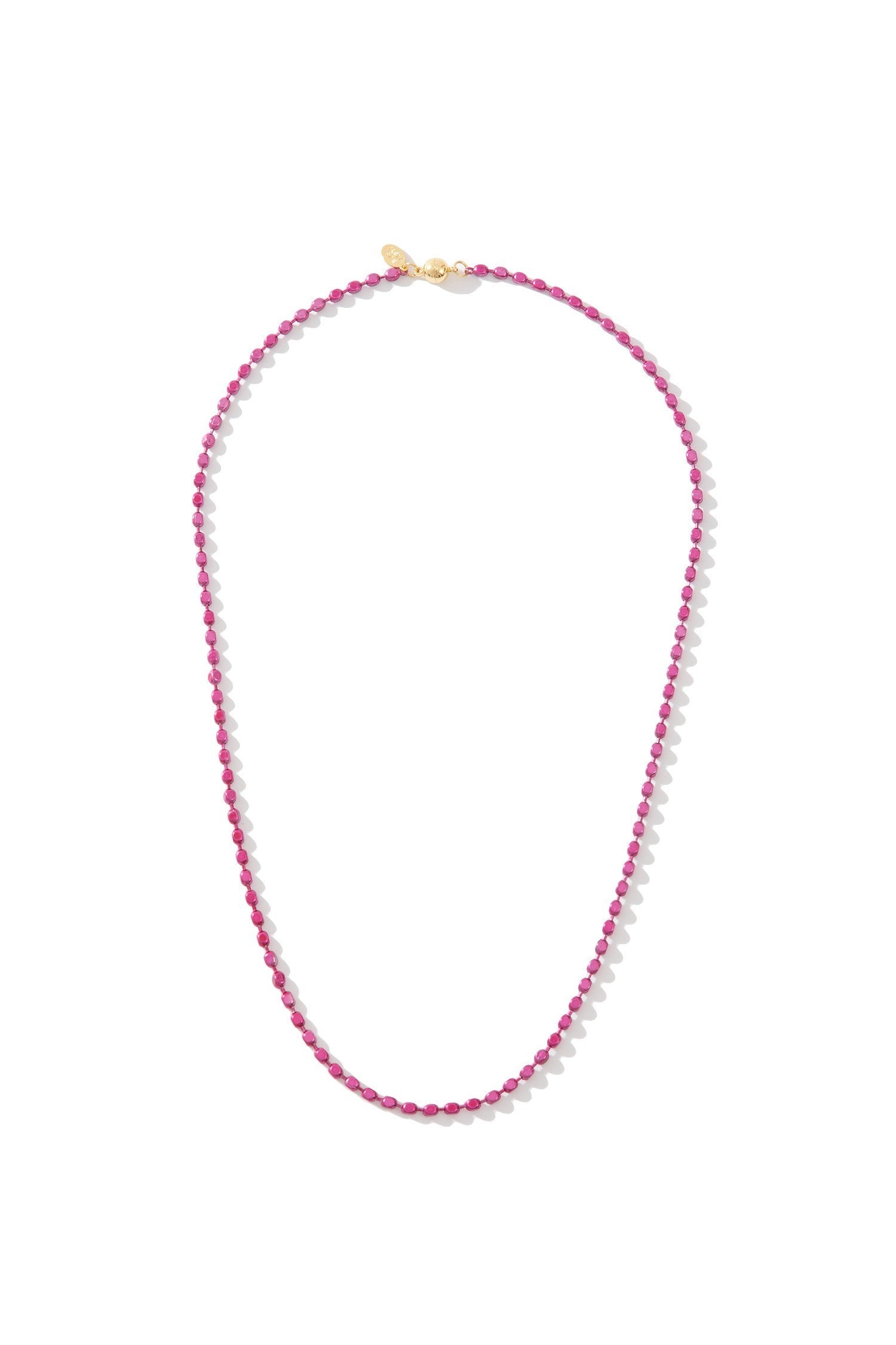 Sydney Necklace - Multiple Colors!