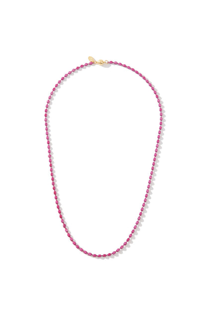 Sydney Necklace - Multiple Colors!