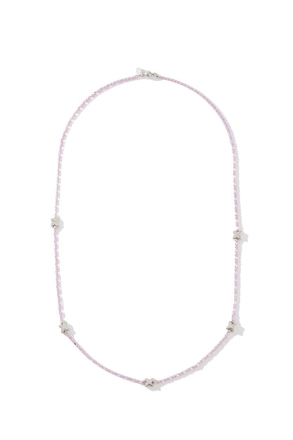 Lafayette Necklace - 2 Colors!