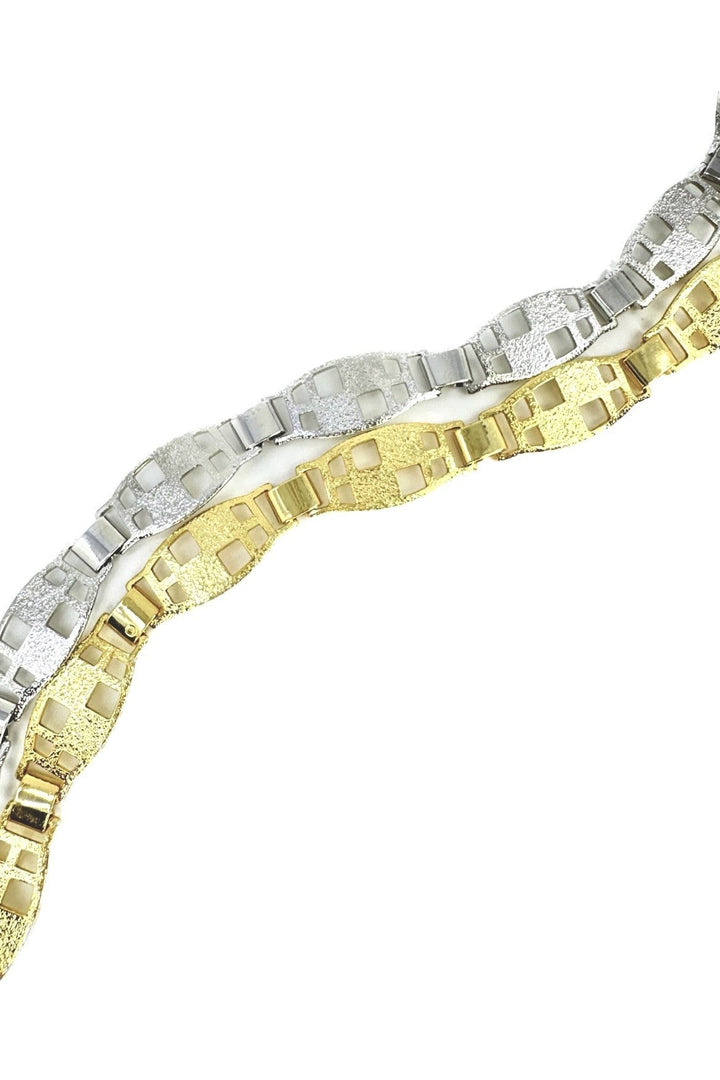 Catwalk Necklace