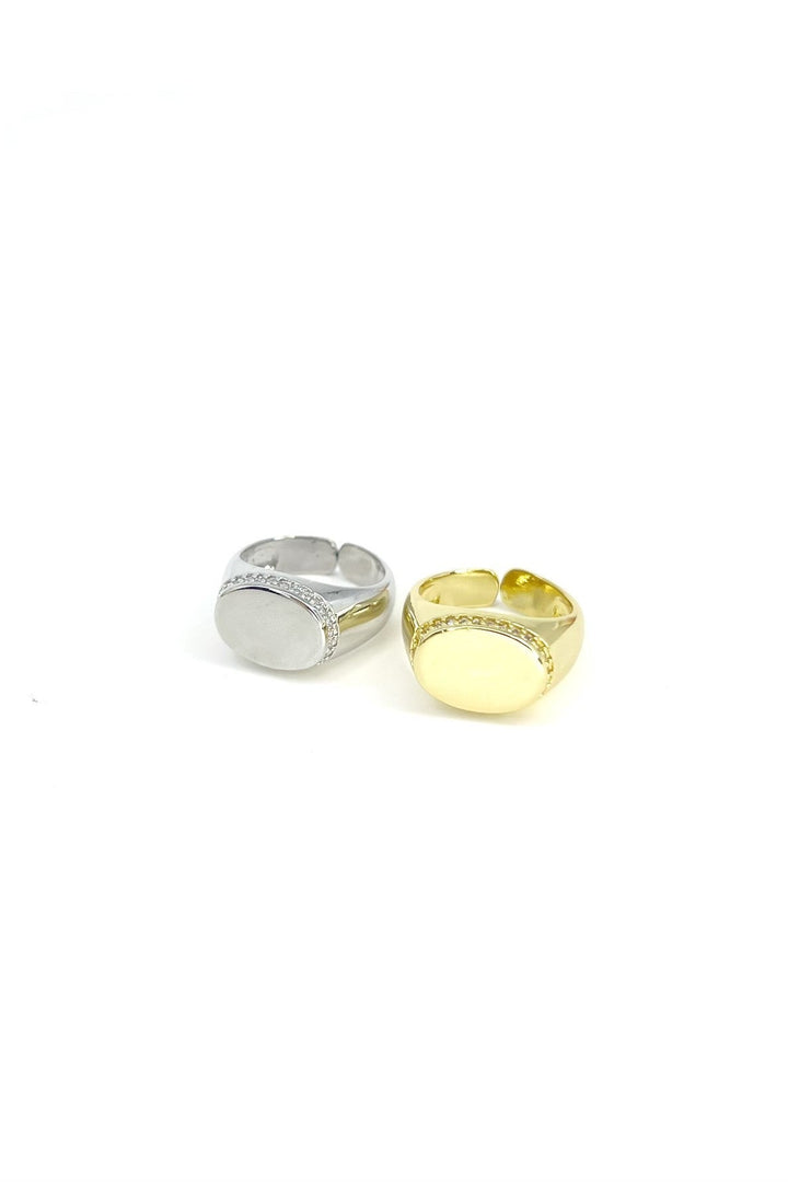 Just For Fun Ring - 2 Colors!