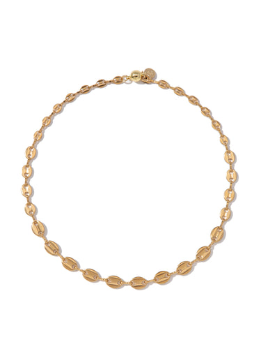 Valentina Necklace - Gold