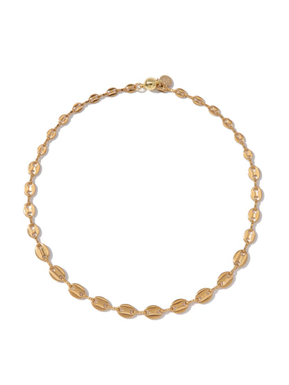 Valentina Necklace - Gold