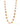 Valentina Necklace - Gold