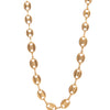 Valentina Necklace - Gold