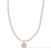 Velora Necklace - Enchanted Mist