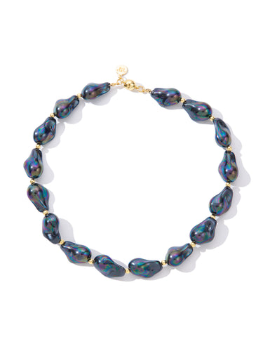 Venetian Night Necklace - Mystic Night