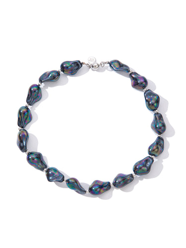 Venetian Night Necklace - Mystic Night