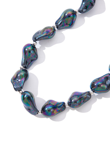 Venetian Night Necklace - Mystic Night