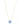 Venice Necklace - Neon Lavender