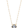 Venice Necklace - Shadow
