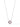 Venice Necklace - Linen Chocolate