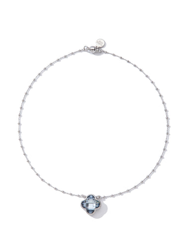 Venice Necklace - Shadow