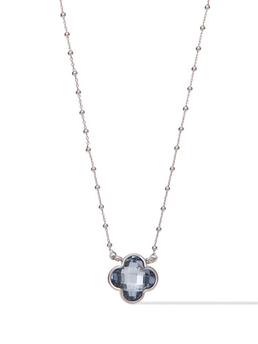 Venice Necklace - Shadow