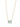 Verona Necklace - Sky