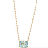 Verona Necklace - Sky
