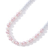 Violetta Necklace - Lilac Haze