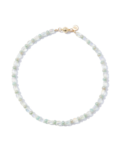 Vivi Necklace - Cake Frost