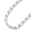 Vivi Necklace - Cake Frost