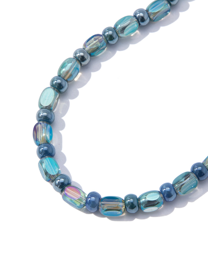 Vivi Necklace - Tropical Waters