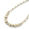Capri Necklace - 3 Colors!