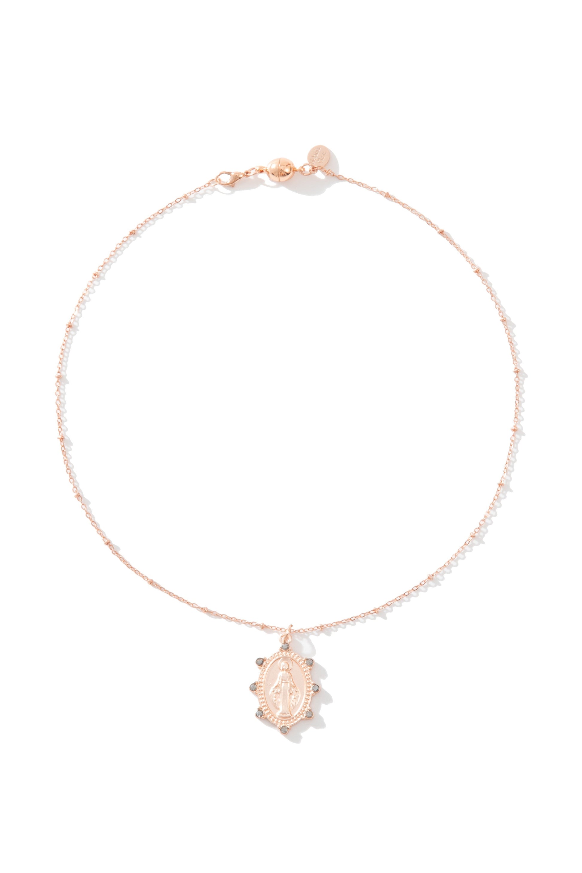 I Give You My Heart Necklace - 3 Colors!