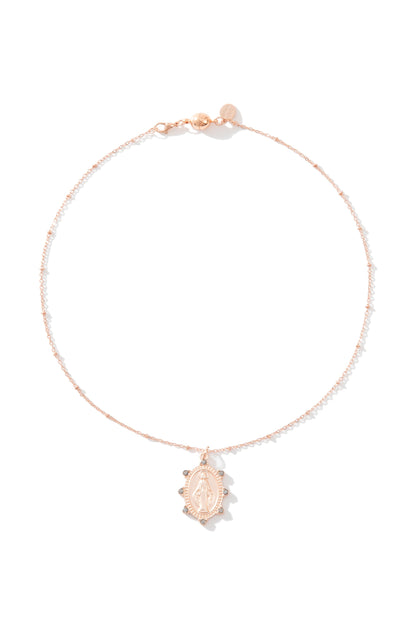 I Give You My Heart Necklace - 3 Colors!