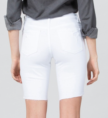 Obvious Selection Denim Shorts