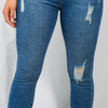 White Birch So Clean Denim