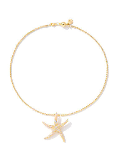 Waikiki Necklace
