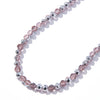 Walking On Sunshine Necklace - Pink Cloud