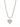 Wanna Fall In Love Necklace - Linen