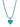 Wanna Fall In Love Necklace - Mystic