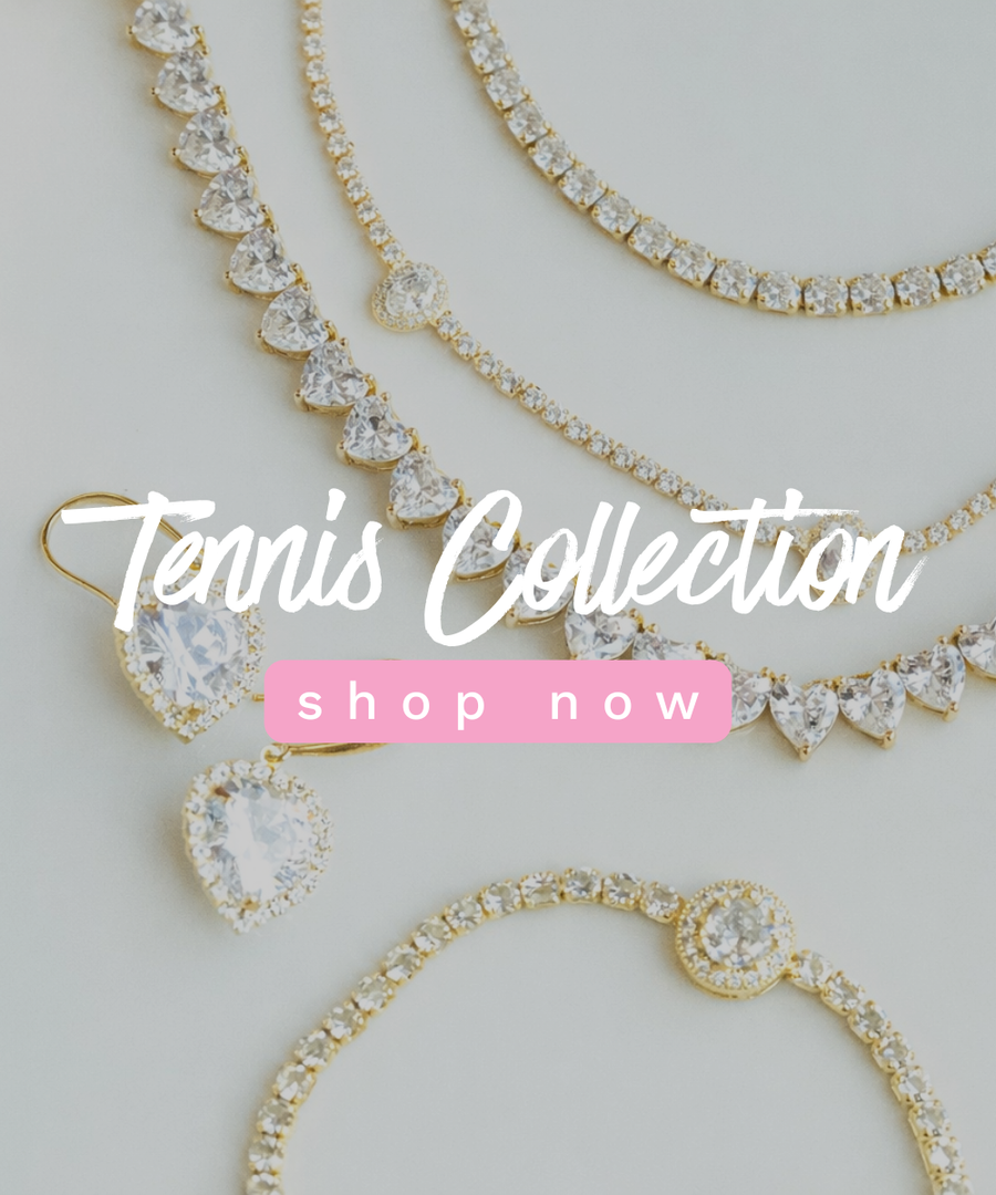 Diamond Tennis Collection