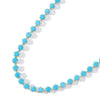 Western Night Necklace - Turquoise