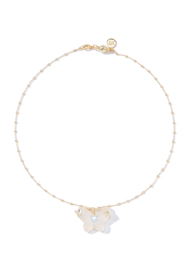 Whisperfly Necklace