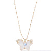 Whisperfly Necklace