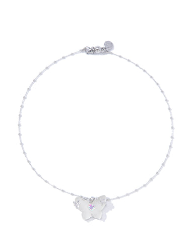 Whisperfly Necklace