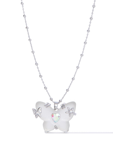 Whisperfly Necklace