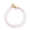 Whispers Bracelet - Rose Water