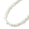 White Haven Necklace - Seaglass