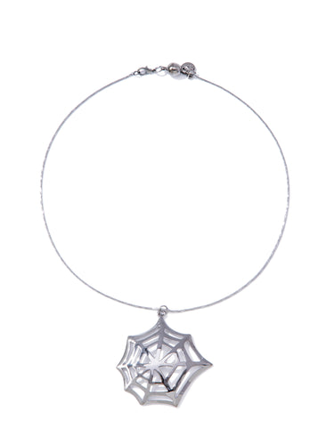 Wicked Necklace - Multiple Colors!